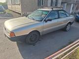 Audi 80 1987 годаүшін600 000 тг. в Темиртау – фото 2