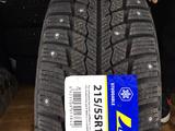 215/55R17for37 000 тг. в Алматы