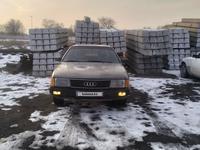 Audi 100 1986 годаүшін850 000 тг. в Шу