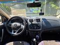 Renault Logan Stepway 2019 года за 4 200 000 тг. в Алматы