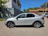 Renault Logan Stepway 2019 годаүшін4 200 000 тг. в Алматы – фото 3
