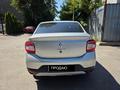 Renault Logan Stepway 2019 года за 4 200 000 тг. в Алматы – фото 4
