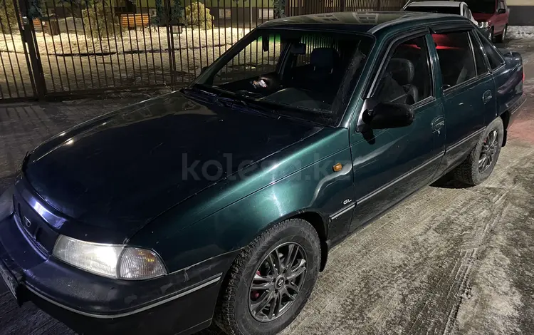 Daewoo Nexia 1997 годаүшін2 200 000 тг. в Алматы