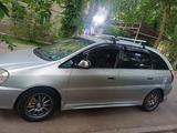 Toyota Nadia 1998 годаүшін2 100 000 тг. в Алматы – фото 4
