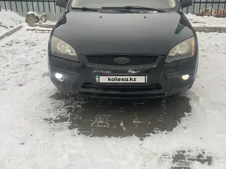 Ford Focus 2007 года за 2 700 000 тг. в Атырау