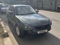 ВАЗ (Lada) Priora 2170 2008 годаүшін1 200 000 тг. в Актобе