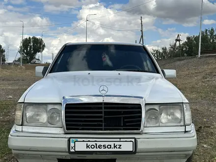 Mercedes-Benz E 230 1996 года за 1 600 000 тг. в Алматы – фото 5