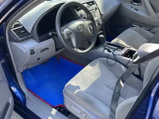 Toyota Camry, 2011