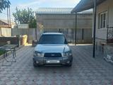 Subaru Forester 2003 годаүшін4 500 000 тг. в Алматы – фото 2