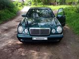 Mercedes-Benz E 280 1996 годаүшін3 100 000 тг. в Мерке – фото 5