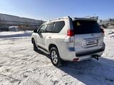 Toyota Land Cruiser Prado 2013 годаүшін15 600 000 тг. в Астана – фото 4