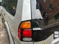Mitsubishi Montero Sport 2003 годаүшін3 700 000 тг. в Алматы – фото 2