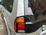Mitsubishi Montero Sport 2003 года за 3 700 000 тг. в Алматы – фото 2