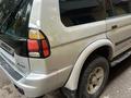Mitsubishi Montero Sport 2003 годаүшін3 700 000 тг. в Алматы – фото 9
