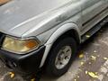 Mitsubishi Montero Sport 2003 годаүшін3 700 000 тг. в Алматы – фото 15