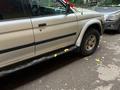 Mitsubishi Montero Sport 2003 годаүшін3 700 000 тг. в Алматы – фото 16