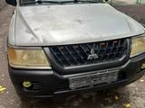 Mitsubishi Montero Sport 2003 года за 3 700 000 тг. в Алматы