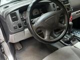 Mitsubishi Montero Sport 2003 года за 3 700 000 тг. в Алматы – фото 3