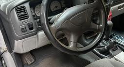 Mitsubishi Montero Sport 2003 годаүшін3 700 000 тг. в Алматы – фото 3