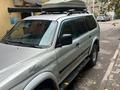 Mitsubishi Montero Sport 2003 годаүшін3 700 000 тг. в Алматы – фото 5