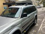 Mitsubishi Montero Sport 2003 года за 3 700 000 тг. в Алматы – фото 5