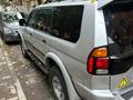 Mitsubishi Montero Sport 2003 годаүшін3 700 000 тг. в Алматы – фото 7