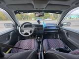 Volkswagen Golf 1994 годаүшін1 200 000 тг. в Петропавловск – фото 4