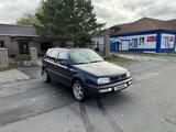 Volkswagen Golf 1994 годаүшін1 200 000 тг. в Петропавловск – фото 2
