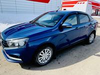 ВАЗ (Lada) Vesta 2016 года за 3 700 000 тг. в Костанай