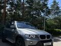 BMW X5 2007 года за 10 500 000 тг. в Астана – фото 5