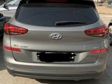 Hyundai Tucson 2020 года за 12 800 000 тг. в Астана – фото 2