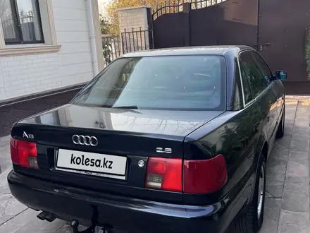 Audi A6 1994 года за 5 000 000 тг. в Тараз