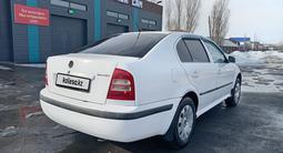 Skoda Octavia 2001 годаүшін2 000 000 тг. в Актобе – фото 2