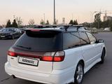Subaru Legacy 1999 годаүшін2 700 000 тг. в Алматы