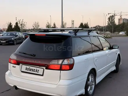 Subaru Legacy 1999 года за 2 700 000 тг. в Алматы