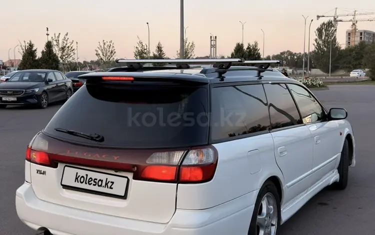 Subaru Legacy 1999 годаүшін2 700 000 тг. в Алматы