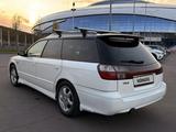 Subaru Legacy 1999 годаүшін2 700 000 тг. в Алматы – фото 2