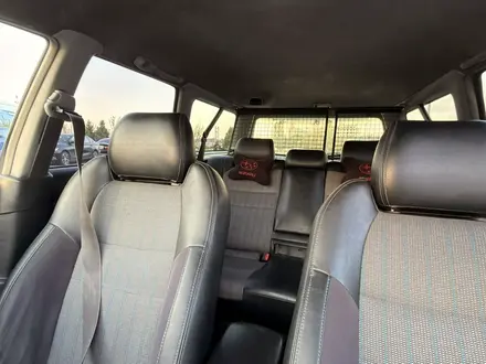 Subaru Legacy 1999 года за 2 700 000 тг. в Алматы – фото 4