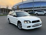 Subaru Legacy 1999 годаүшін2 700 000 тг. в Алматы – фото 5