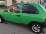 Opel Corsa 1993 года за 1 250 000 тг. в Караганда