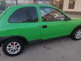 Opel Corsa 1993 года за 1 250 000 тг. в Караганда – фото 3