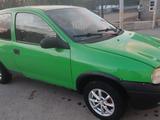 Opel Corsa 1993 года за 1 250 000 тг. в Караганда – фото 4