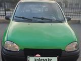Opel Corsa 1993 года за 1 250 000 тг. в Караганда – фото 5