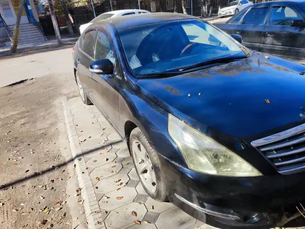 Nissan Teana 2011 года за 3 300 000 тг. в Шу – фото 2