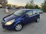 Opel Corsa 2008 годаүшін2 900 000 тг. в Рудный