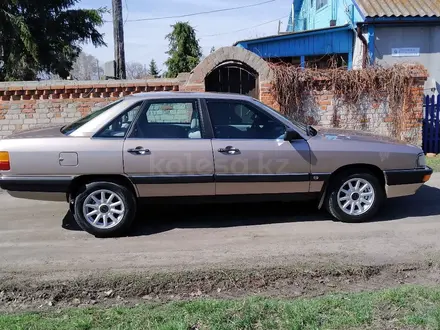 Audi 200 1987 года за 5 000 000 тг. в Петропавловск – фото 13