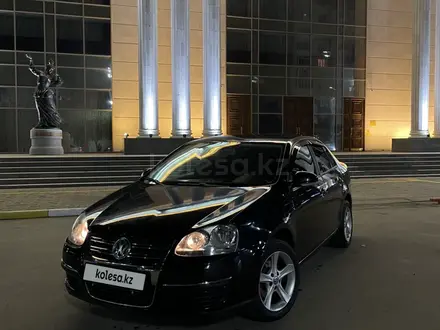 Volkswagen Jetta 2008 года за 3 475 000 тг. в Актау