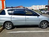 Toyota Ipsum 1997 годаүшін3 000 000 тг. в Усть-Каменогорск