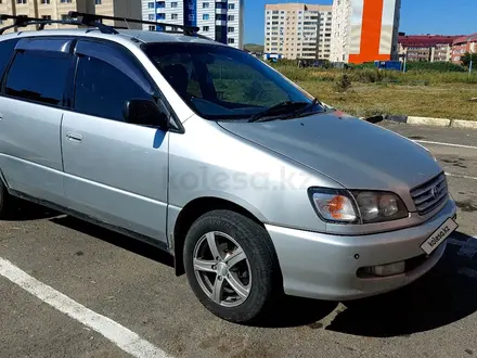 Toyota Ipsum 1997 года за 3 000 000 тг. в Усть-Каменогорск – фото 4