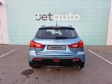 Mitsubishi ASX 2012 годаүшін4 300 000 тг. в Алматы – фото 5